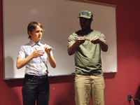 photo from 365 Plays