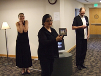 photo from 365 Plays