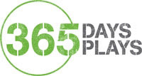 365 Plays logo