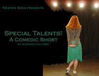 photo from Special Talents