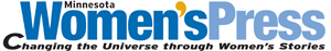 Women's Press Logo