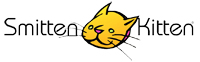 Smitten Kitten logo
