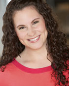 photo of Heather Burmeister