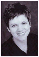 photo of Stacey Poirier