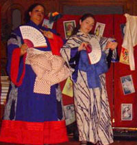 photo from Women! Live Onstage!