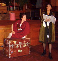 photo from Women! Live Onstage!
