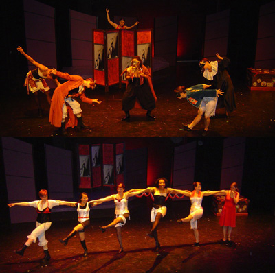 photo from Women! Live Onstage!