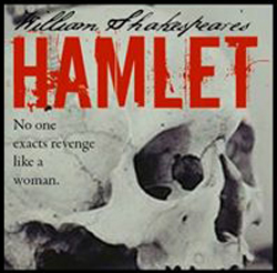 Hamlet graphic