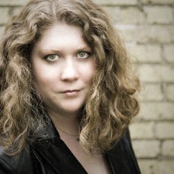 Anita Kelling
