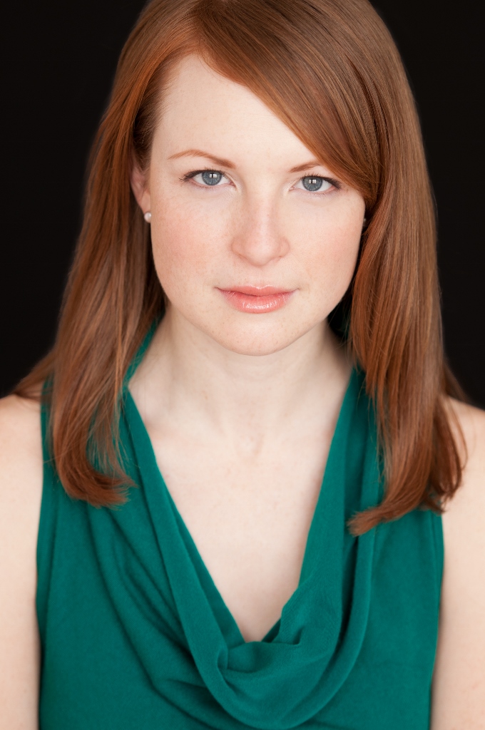 Nicole Goeden