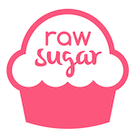 Raw Sugar logo